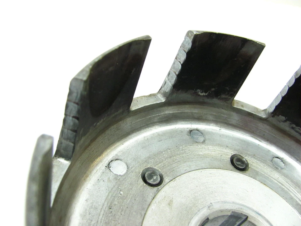 Honda 79 XL125 XL 125 XL125S 1979 - cesta exterior embrague Foto 2 de 4