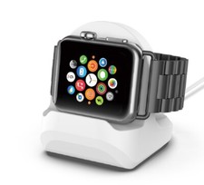 Apple Watch Charger Stand   Dock Station for iWatch Series 1 2 3 4 Charging Base