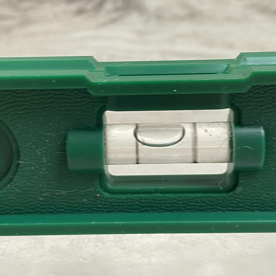 Mayes 9 Inch Torpedo Level No. TP-109 USA Made - Image 3 of 4