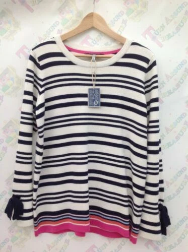 Joules Size 14 Jumpers & Cardigans for Women