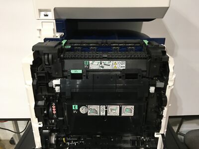 Xerox WorkCentre 6505 All-In-One MFP Laser Printer with 64k pg ct