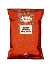 Aiva Chili Powder Extra Hot