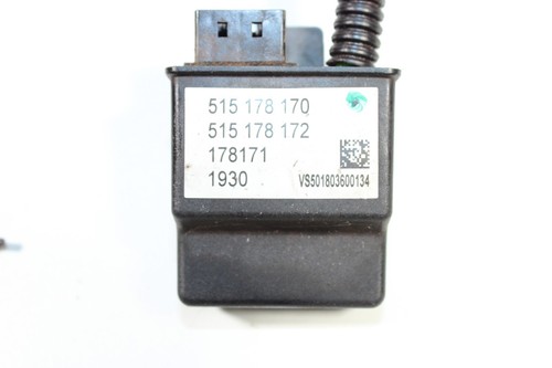 2017-2023 SKI-DOO SUMMIT 850 SP EGT Exhaust Temperature Sensor 515178170 module - Picture 4 of 4