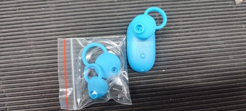 Nokia BH-112 Bluetooth Headset Not Working For Parts - Photo 8/8