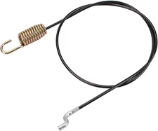 303200012 303200050 Auger Cable for Powersmart Snow Blower DB7651-24