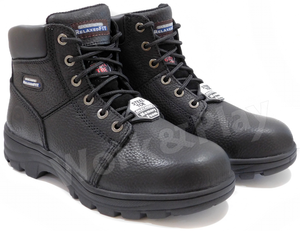 scarpe skechers antinfortunistiche