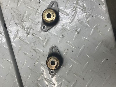  polaris pro ride rush 800 motor mounts 