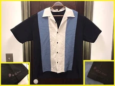 Investment Opportunity - Be a Market Maker! NYSE Bowling Shirt ARCA AMEX