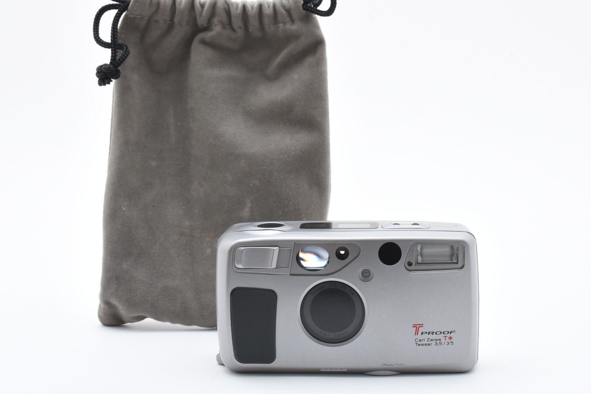 フィルムカメラ KYOCERA TPROOF carl zeiss tessar 3.5/35 378692-2605336_01_r524x.jpg