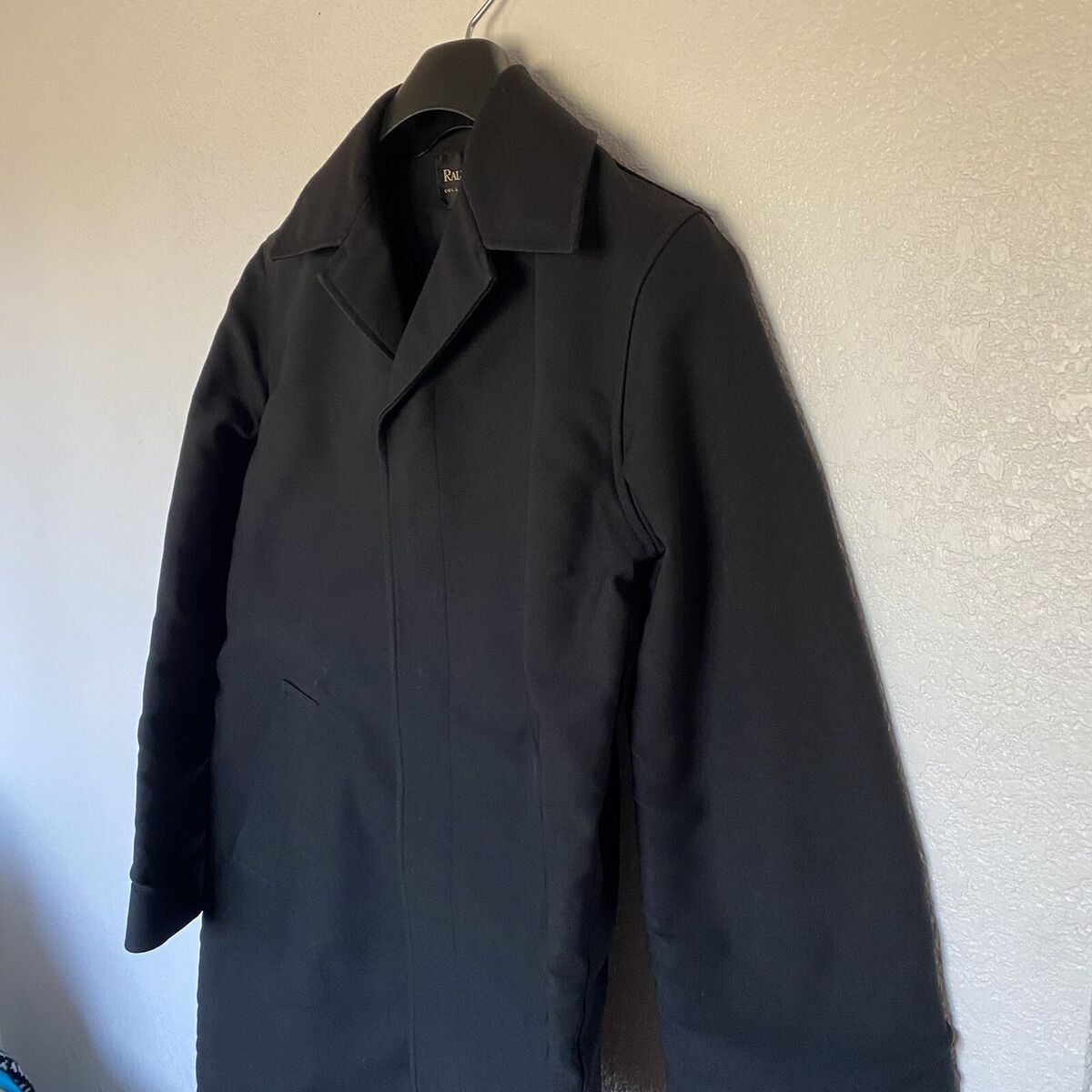 Ralph Lauren Collection Classics Black Label Womens Blazer Ralph Lauren Collection Classics Black Label Womens Blazer