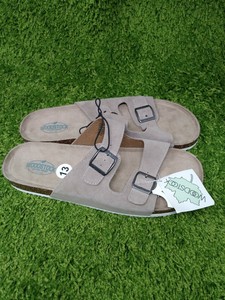 mens woodstock sandals