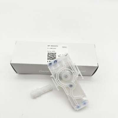 Original JV300 Damper Assy for Mimaki JV150 CJV150 CJV300 Printer MP-M022253
