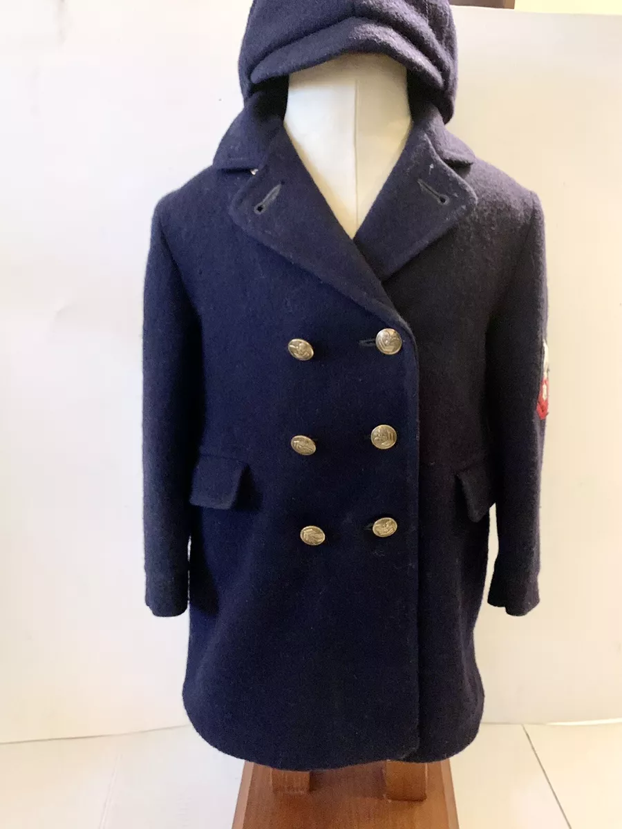 5t peacoat sales