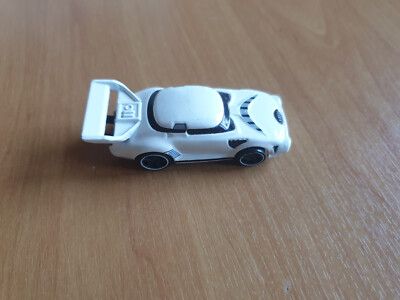Modellfahrzeug Hot Wheels 1186 MJ, 1, NL