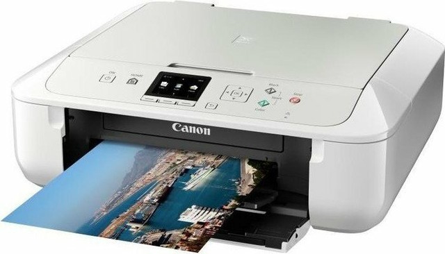 canon pixma 5650 printer