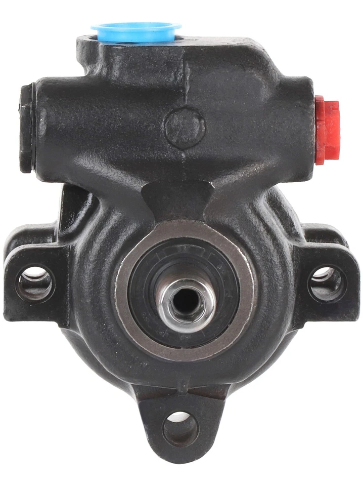Bomba de dirección asistida Cardone para Ford Taurus 1996-2005 1997 1998 1999 2000 2001 Foto 4 de 4