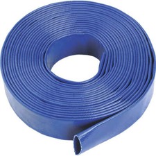 Image of Sirius Lay Flat Hose for Water Pumps 52mm 50m