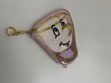 Primark Chip Purse Beauty And The Beast  Cup