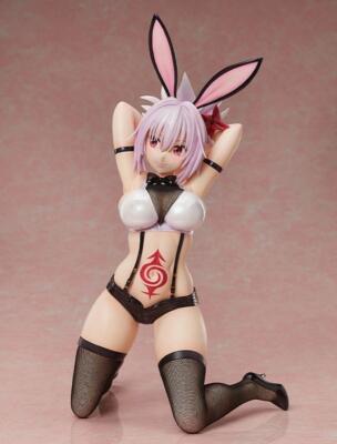 [NEW] FREEing B-style Ayakashi Triangle Matsuri Kazamaki Bunny Ver. 1/4 Figure