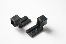 Wedico 740 Dumper Truck Rear Light Body (2) - 30756 CAT