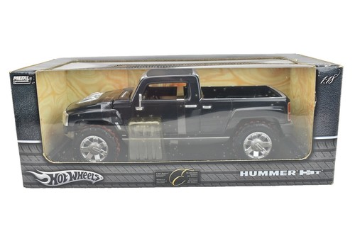 ACME 1932 Ford Hot Rod Truck Chase Model 1/18 Scale GMP Licensed