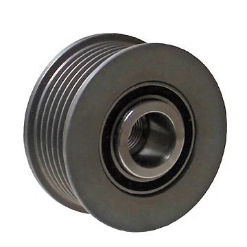 Polea desacopladora alternador Dayco 1999 2000 2001 2002 Volvo V70 1998-2007 Foto 2 de 2