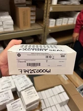 New Sealed AB 1734-CTM Point I/O Common Terminal Module NEW  1 PC