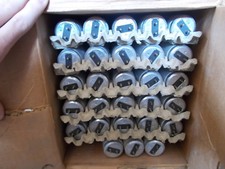 NEW Sylvania 22131-0 Fluorescent Light bulbs, Case of 28 FREE SHIPPING