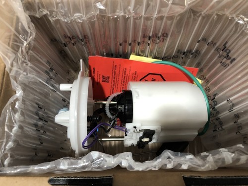 NEW REAL Genuine DELPHI OEM Fuel Pump/Level Sensor Module Assembly FG1143 - Picture 3 of 3