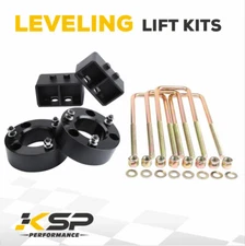 3" Front and 2" Rear Leveling lift kit for 2004-2020 Ford F150 4WD 2WD USA STOCK