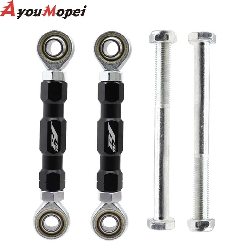 Kit de eslabones de bajada de suspensión trasera para Yamaha YZF R1 YZF-R1M YZF-R1S 2015-2024 - Imagen 6 de 7
