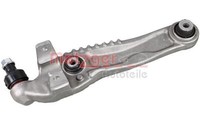 Metzger 58117601 Lenker, RadaufhäNgung FüR Jaguar Land Rover
