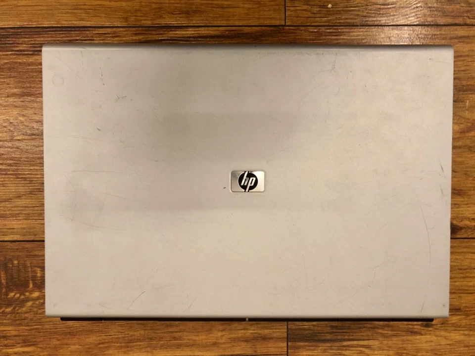 HP Pavilion Special Edition / Entertainment Notebook PC DV1000, 1.7GHz - Image 3 of 4