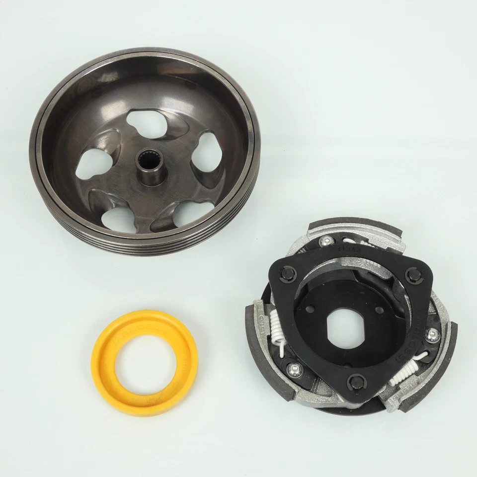 Plateau d embrayage Malossi pour Scooter Honda 125 Nss Forza Sans Abs 2015 à - Photo 4/4