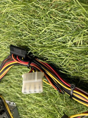 FSP-220-50LC PN:9PA2201400 80PLUS 220W 24Pin Flex-ATX Power Supply PSU #4D - Picture 6 of 6