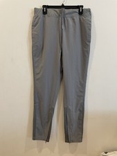 Adidas NWT Athletic Gray Women's Pants Size XL 