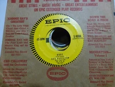 RAY HAMILTON STAR OF LOVE  & HURT. SOUL      45.