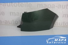 Skoda Karoq 575 Bj. ab 2017 Stoßstange Hinten Ecke Rechts 57A807984 Original