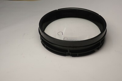 CANON EF 70-200mm 2.8 L IS USM II 1st Front Lens Parts with Scratch YG2-2654 #34