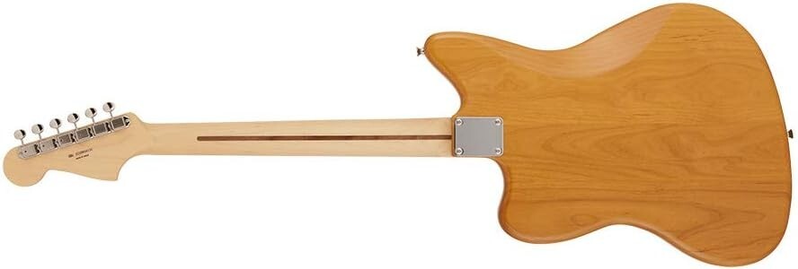 Fender Made in Japan Hybrid II Jazzmaster Maple Vintage