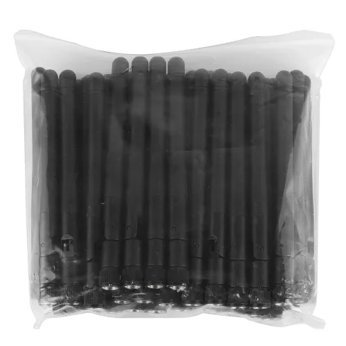 50pcs 2.4GHz WiFi Bluetooth Wireless Antenna SMA Male 2dBi FPV PC Network Aerial