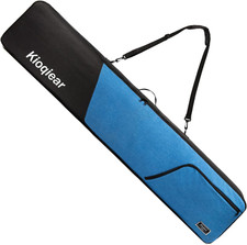 Snowboard Bag Reinforced Padded Snowboard Bag,Perfect for Air Plane Travel for S