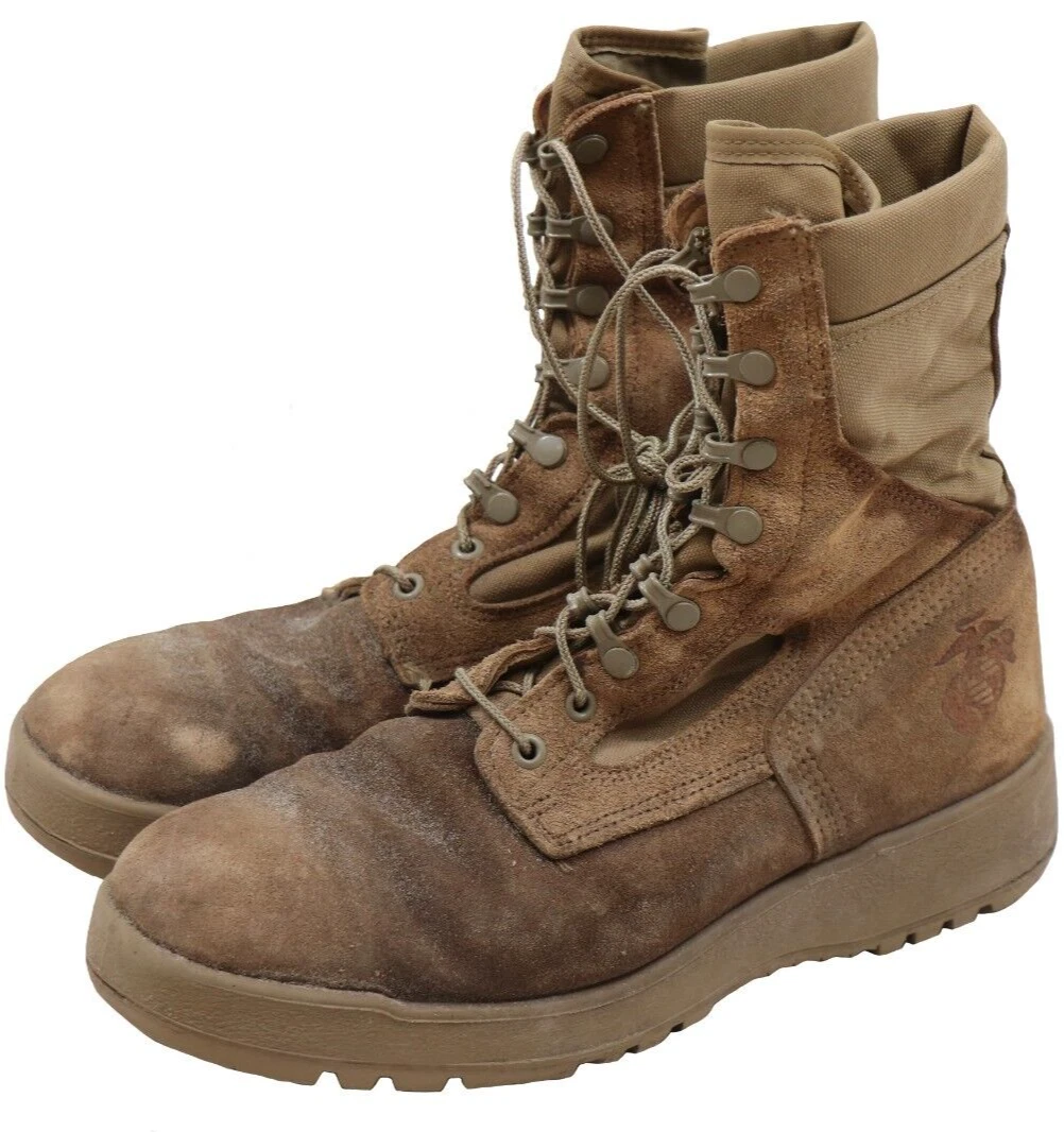 marine corps boots products for sale | eBay
