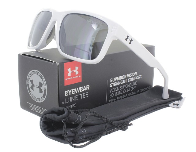 under armour clear sunglasses