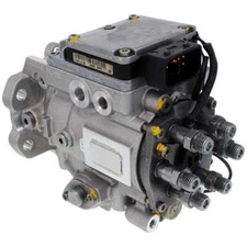 Diesel Fuel Injector Pump-VIN: 6 GB Remanufacturing 739-302 Reman