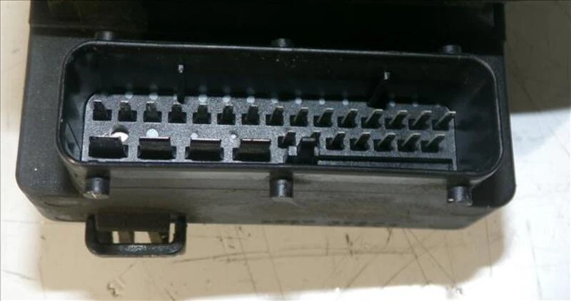 73826 abs 适用于 RENAULT SCENIC 1.9 DCI 1999 - 2003 2001 — 第 4/4 张图片