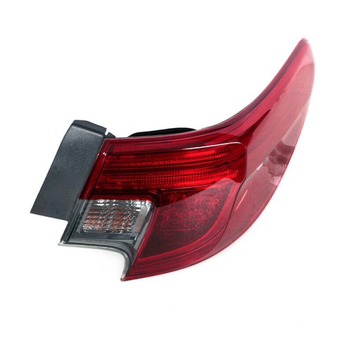 Set For Toyota Reiz 2013-2017 Mark X Turn Signal Brake Light TailLight Assembly - Picture 9 of 21