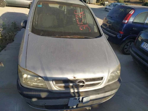 Caja Reles/Fusibles para OPEL ZAFIRA A Elegance 2000 1532222 - Imagen 2 de 7