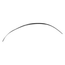 For Ford F-150 1987-1998 Sherman 577-92L Front Driver Side Wheel Opening Molding