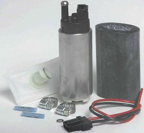 Carter Electric Fuel Pump P72249 for Nissan Infiniti Altima G20 1993-1999